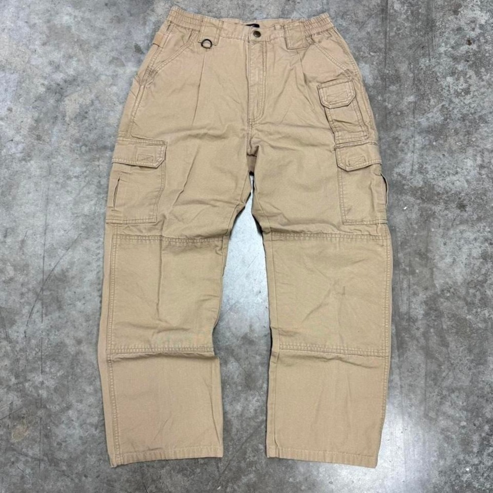 5.11 Tactical Series Beige Cargo‎ Pants 28x29